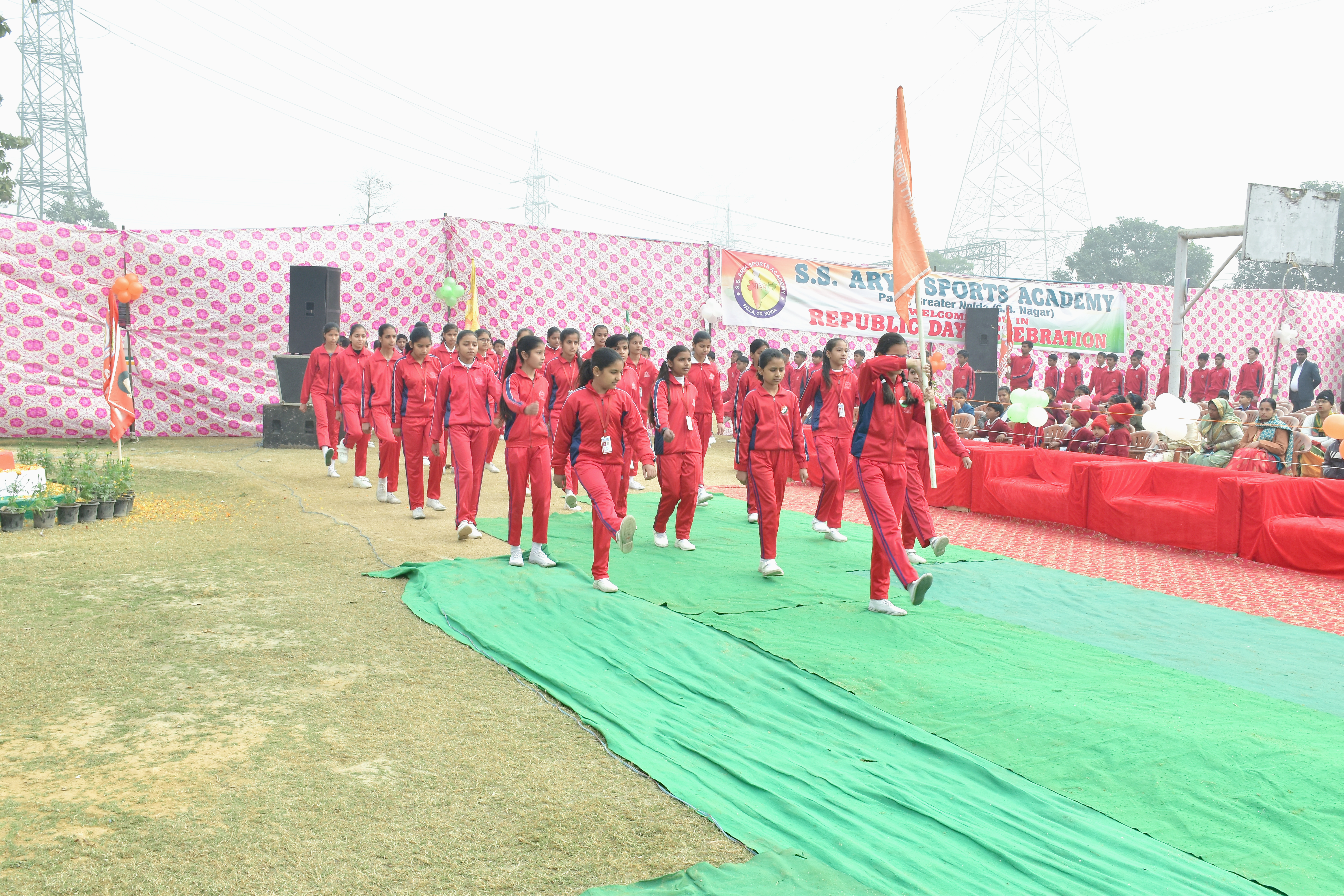 REPUBLIC DAY 2023