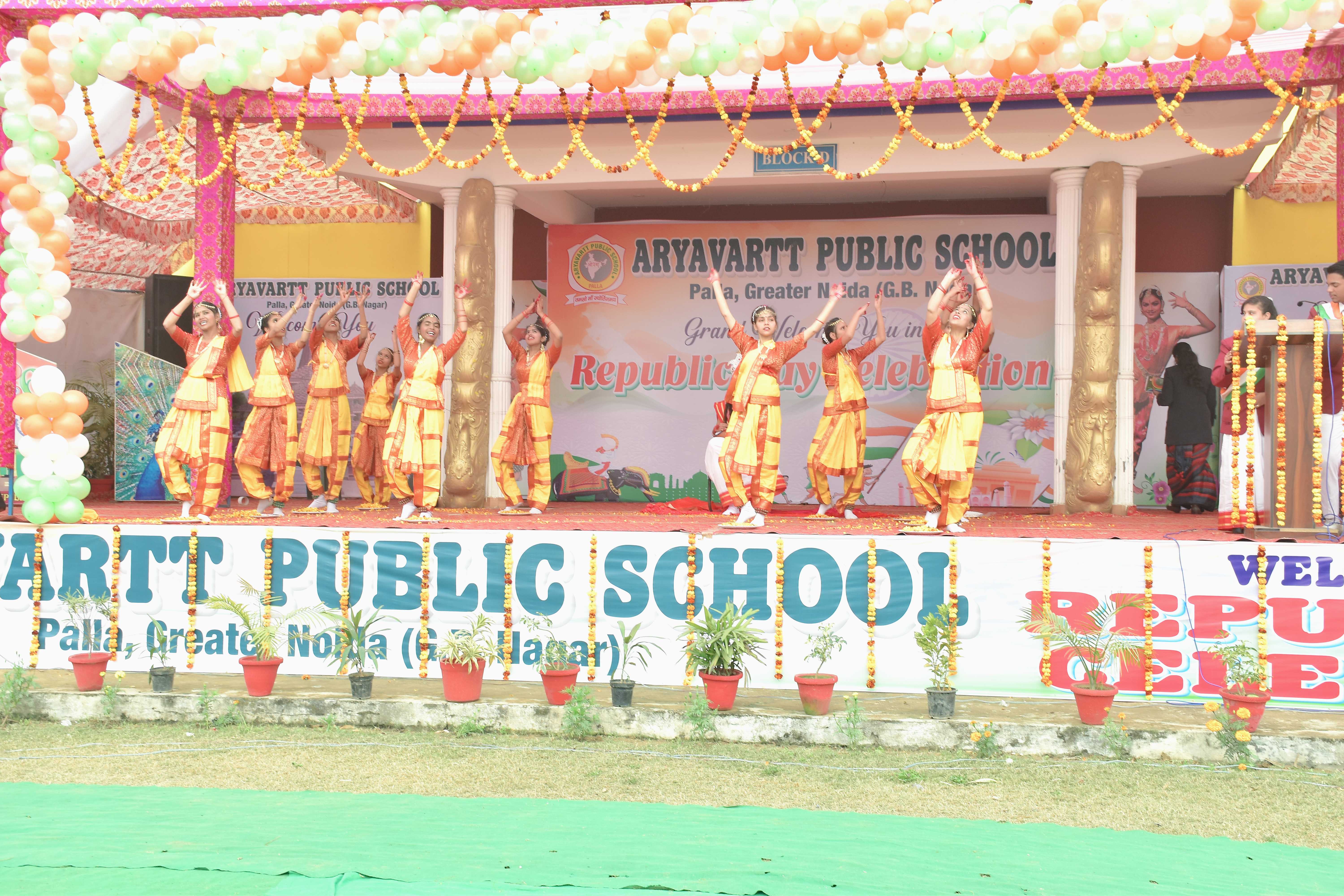 REPUBLIC DAY 2023