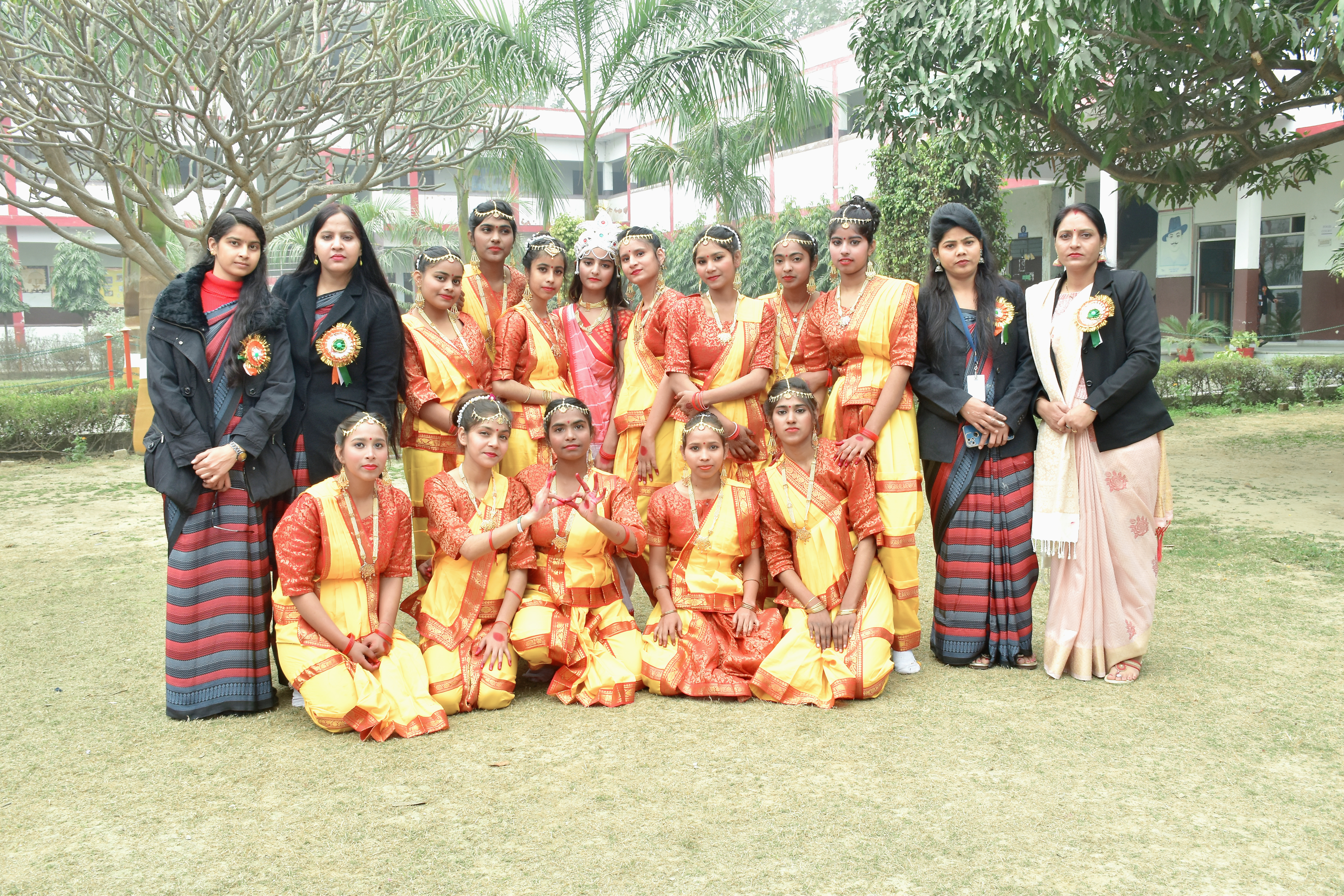 REPUBLIC DAY 2023