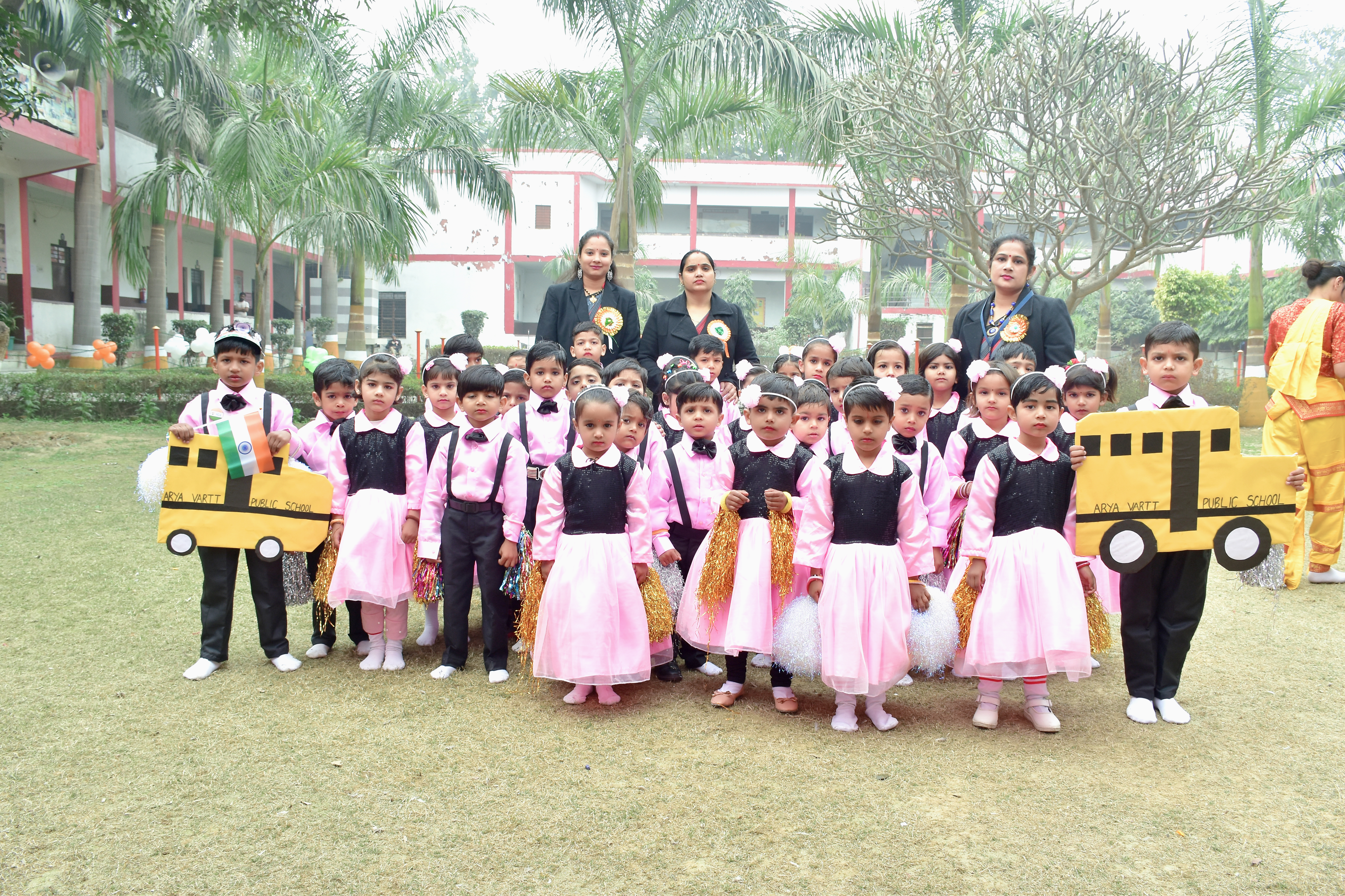 REPUBLIC DAY 2023