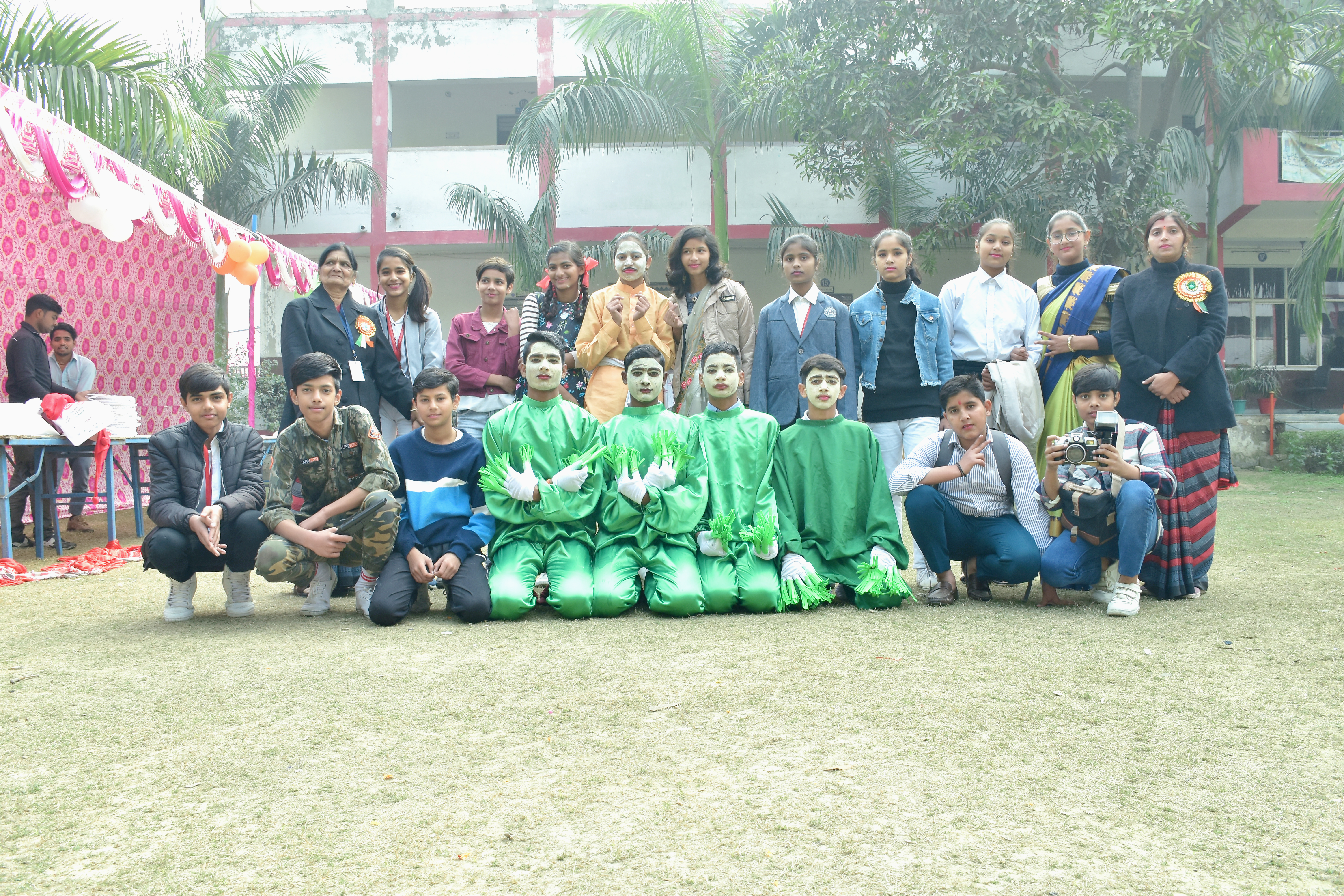 REPUBLIC DAY 2023