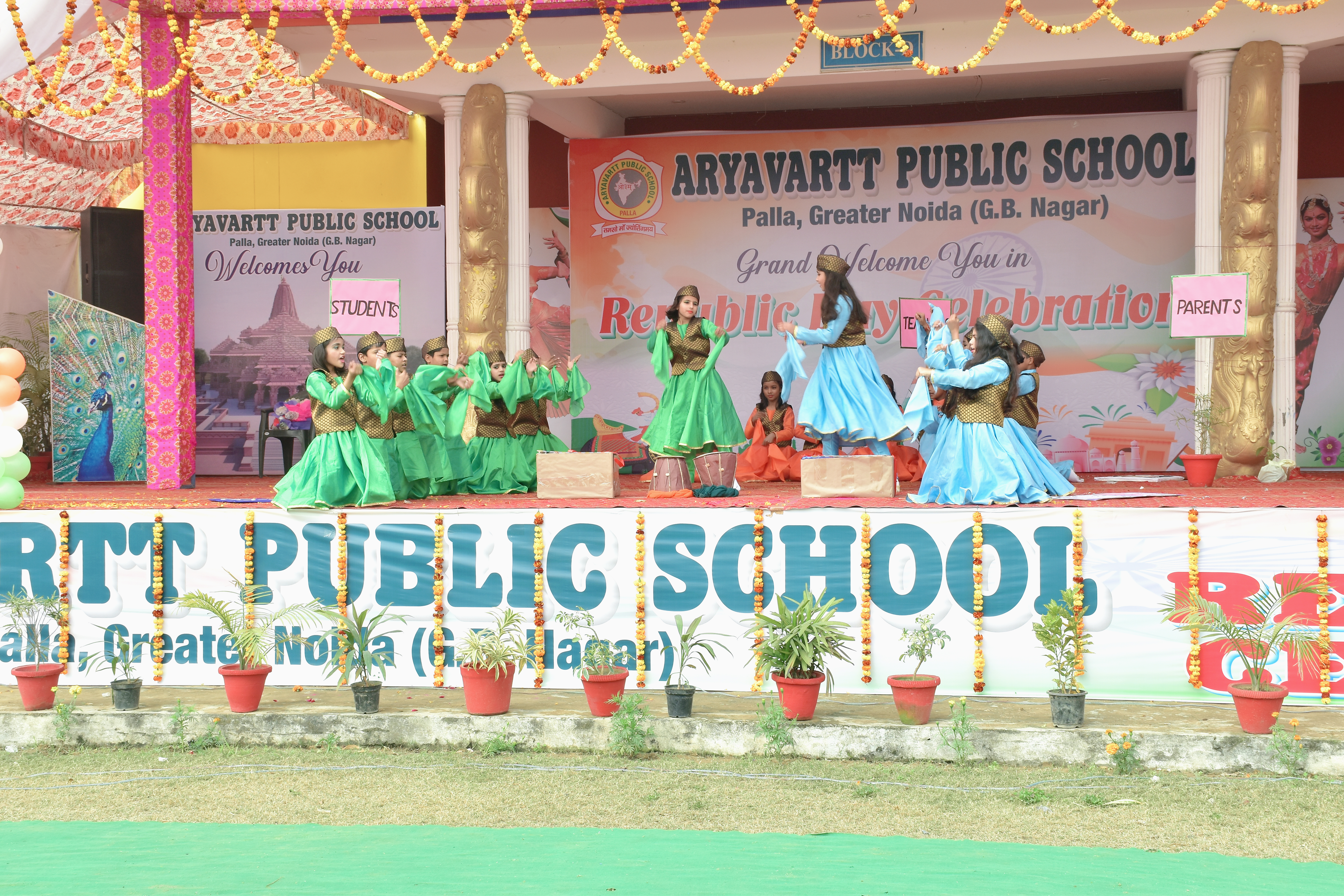 REPUBLIC DAY 2023