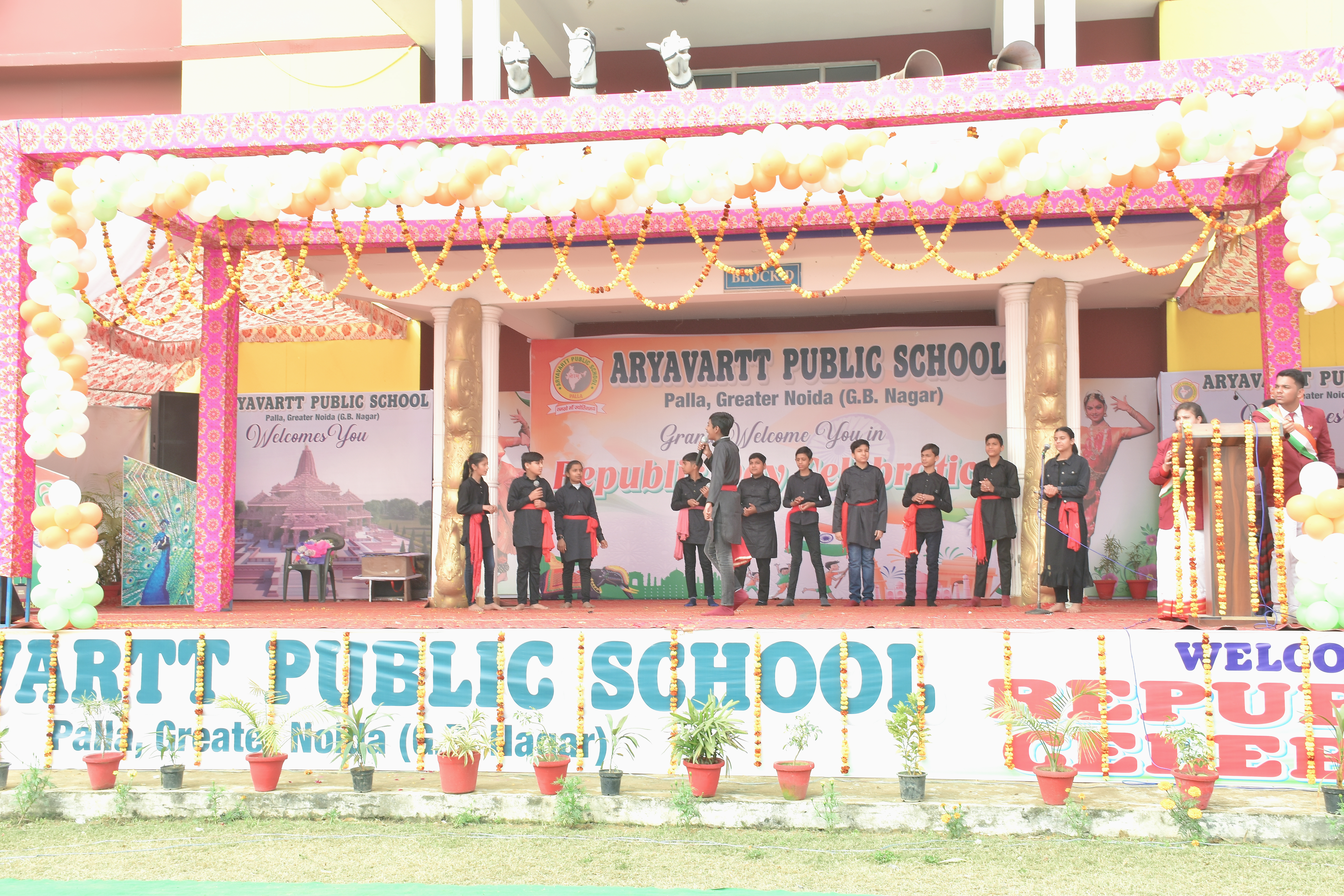 REPUBLIC DAY 2023