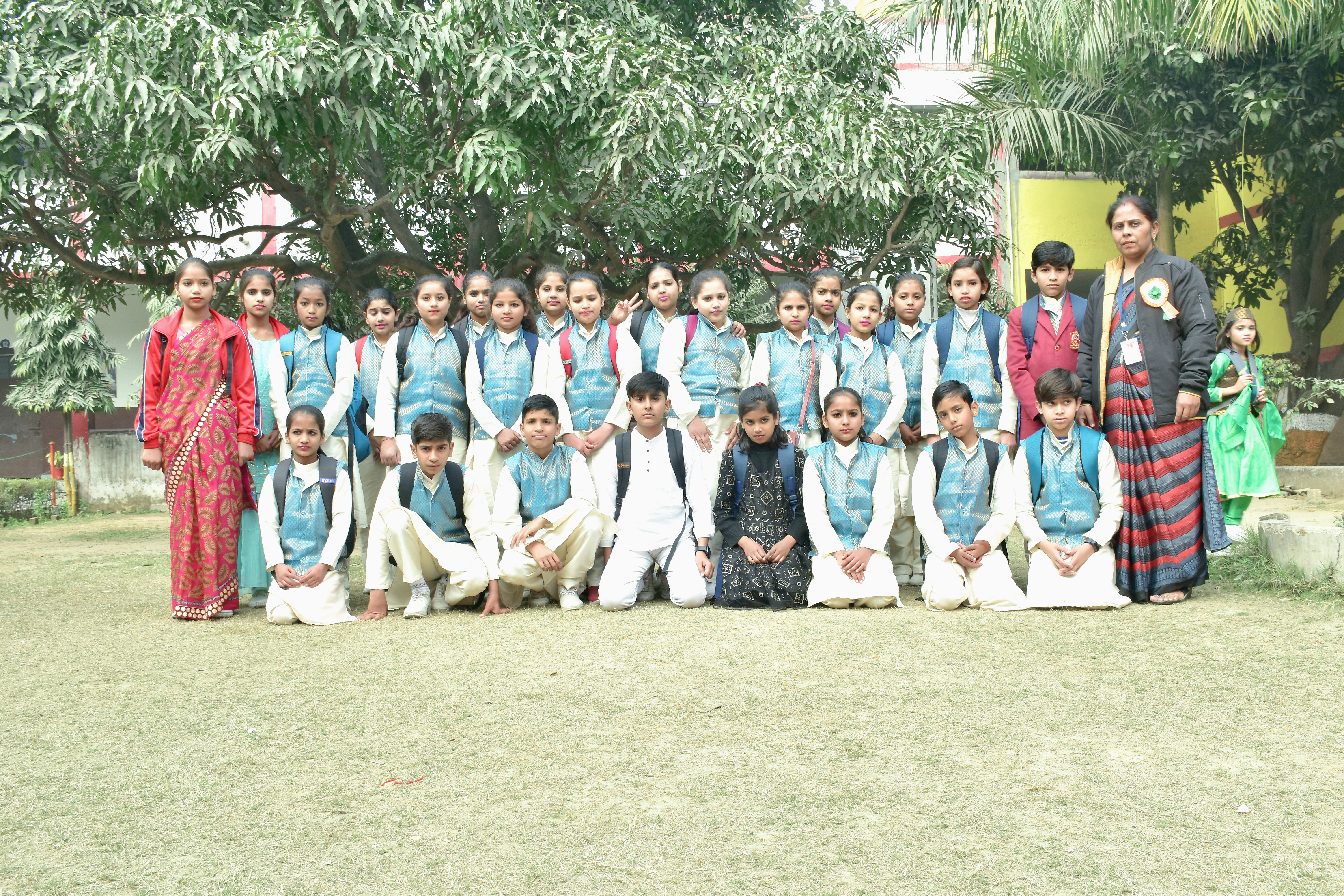 REPUBLIC DAY 2023
