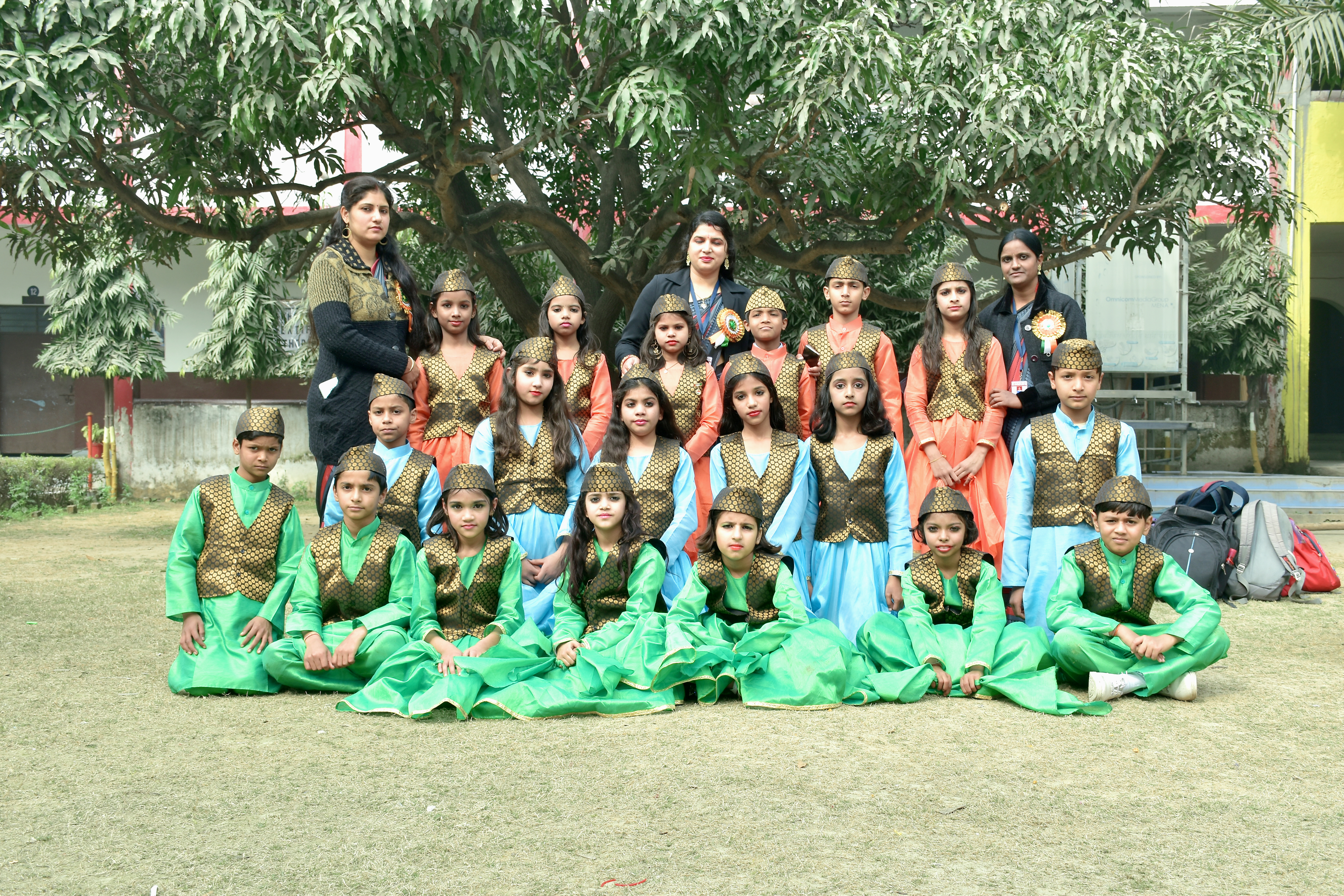 REPUBLIC DAY 2023