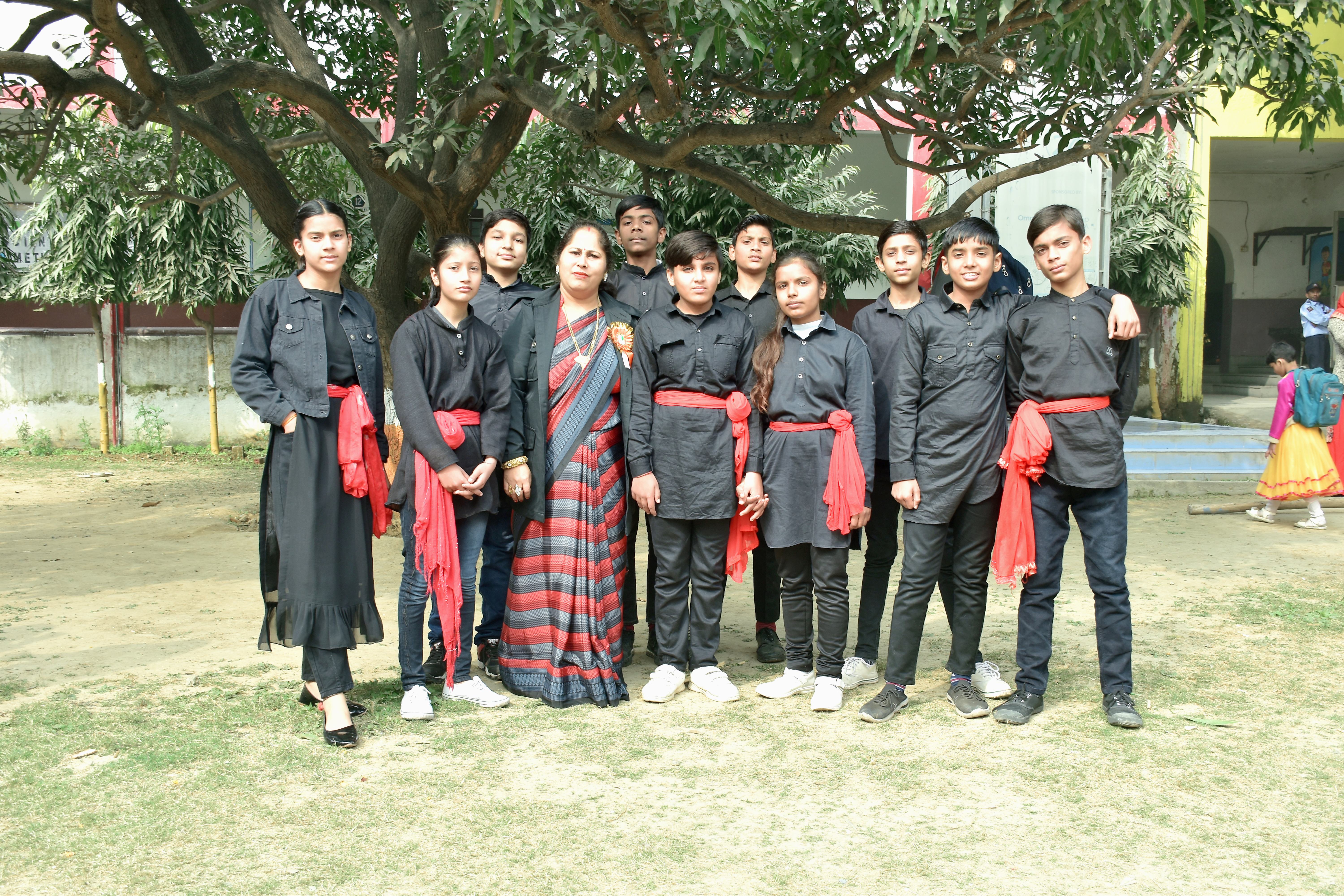 REPUBLIC DAY 2023