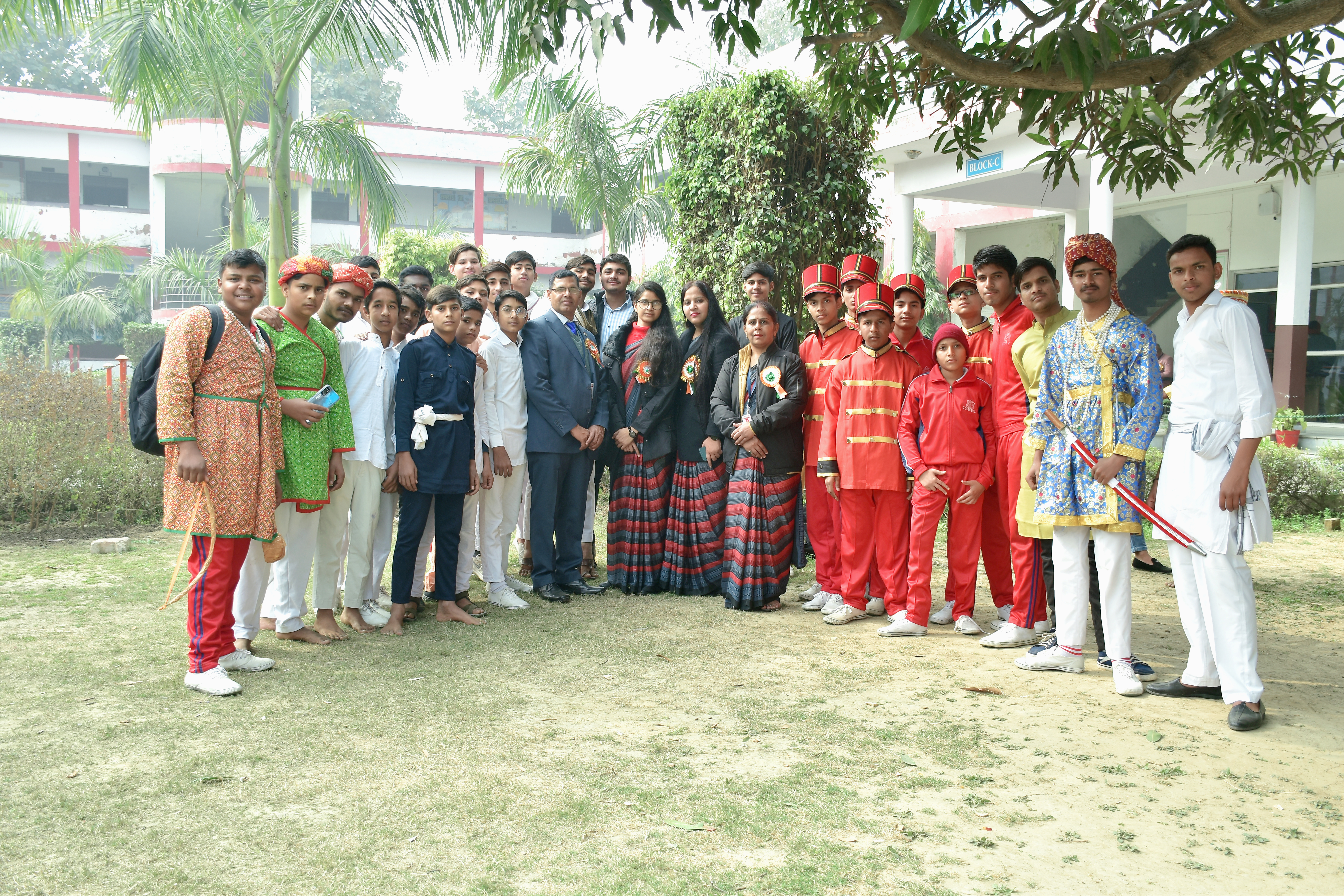 REPUBLIC DAY 2023