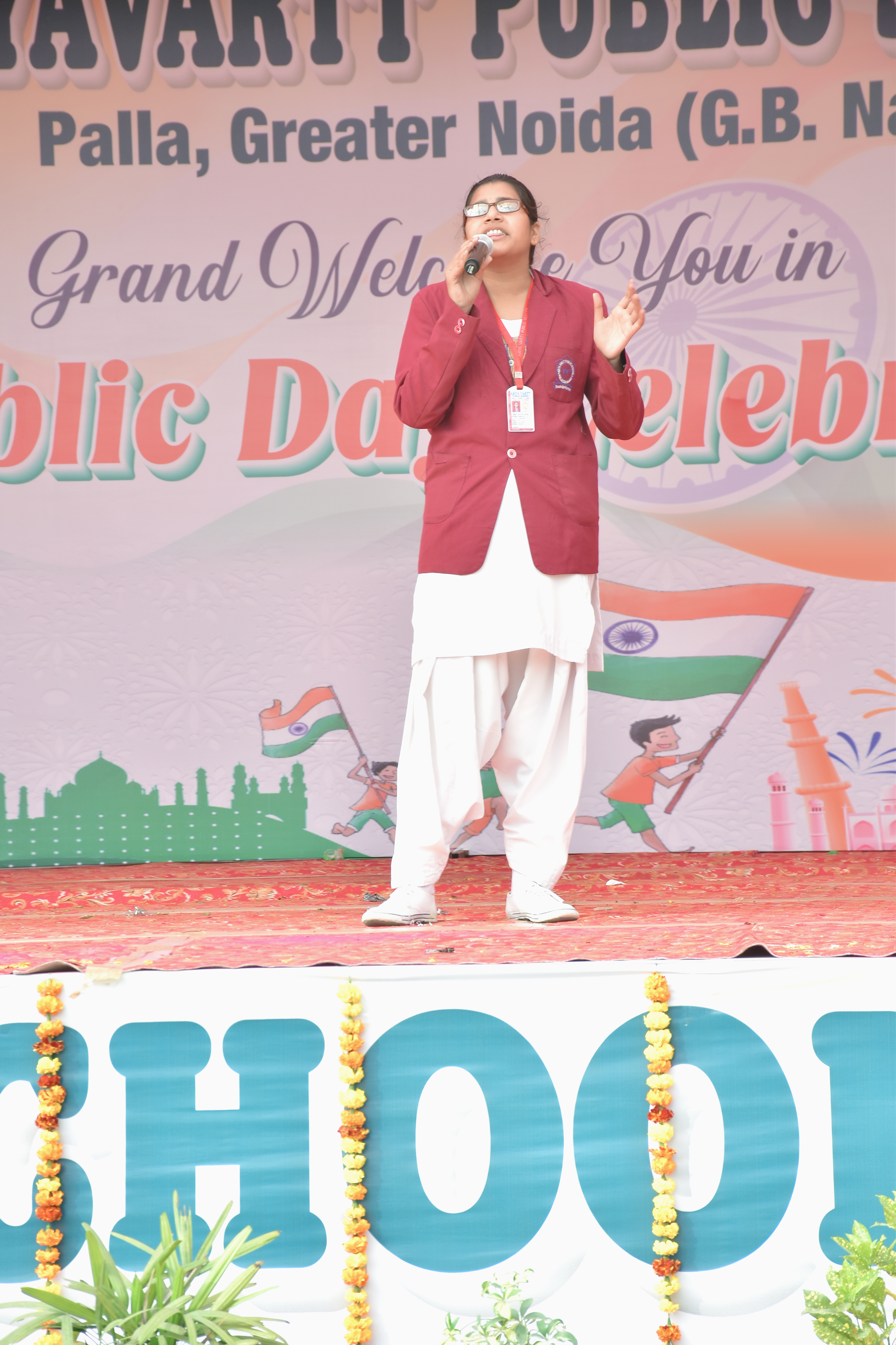 REPUBLIC DAY 2023