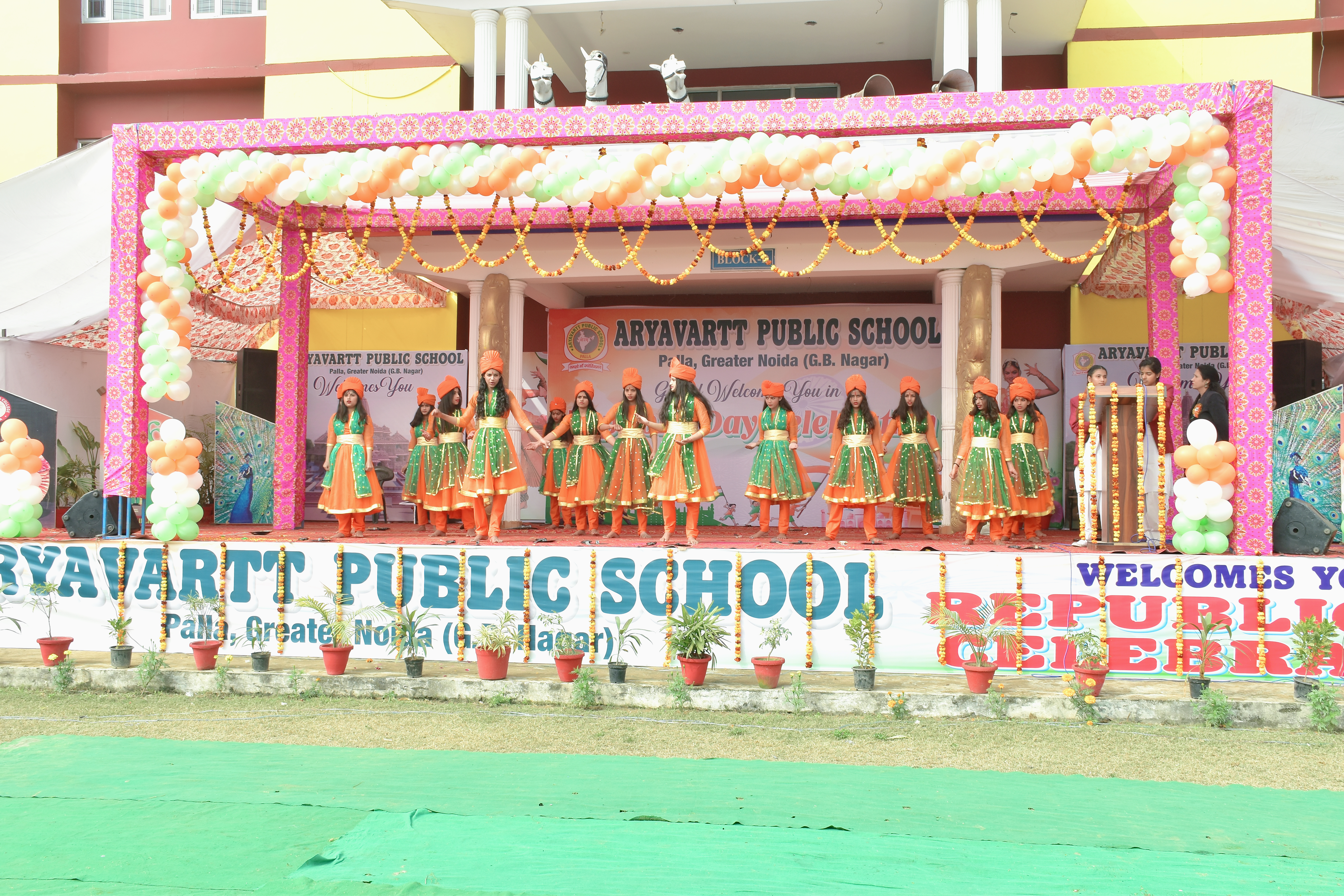 REPUBLIC DAY 2023