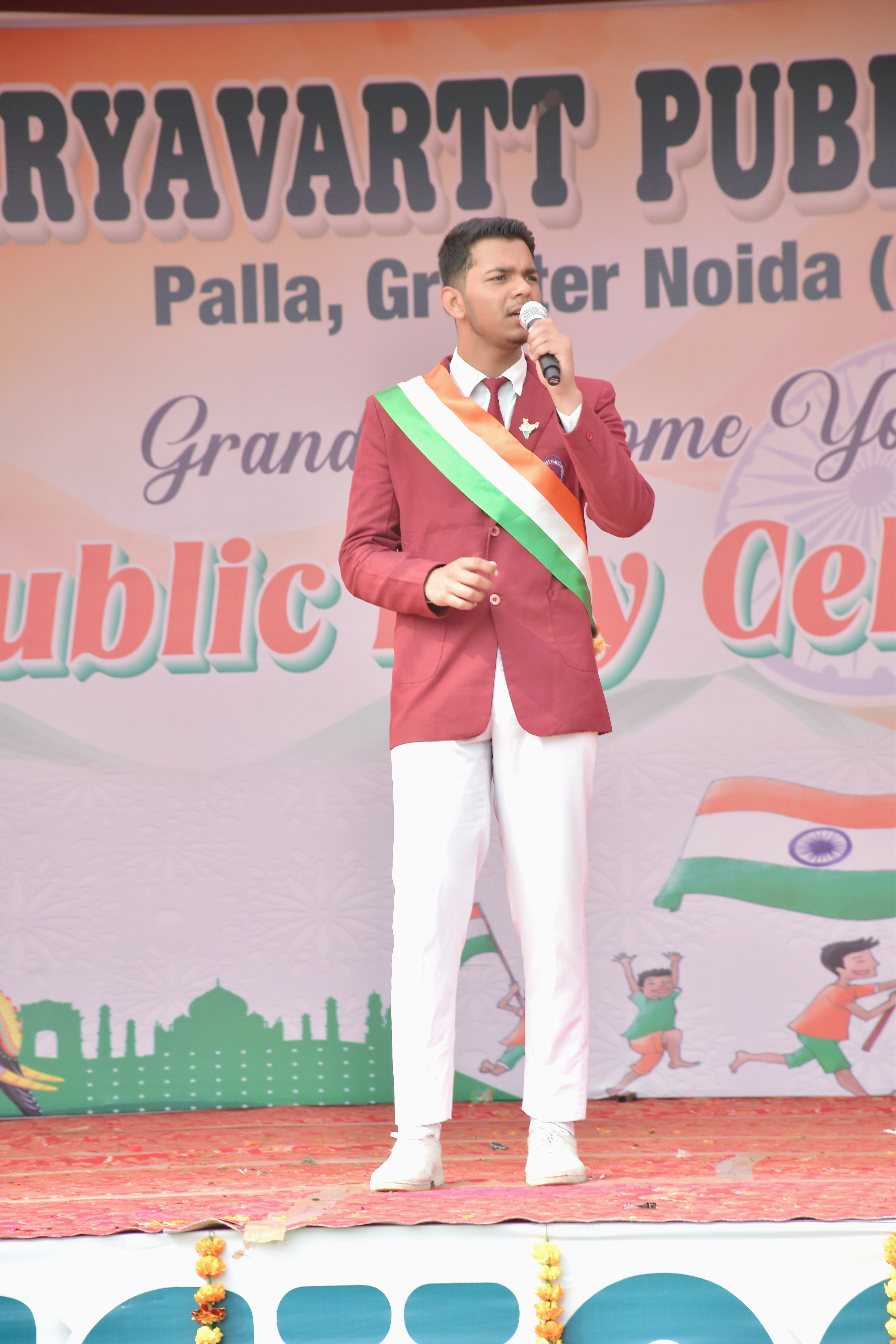 REPUBLIC DAY 2023