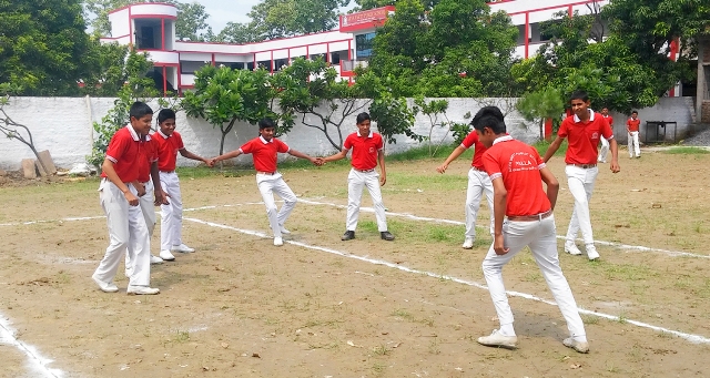 Sports