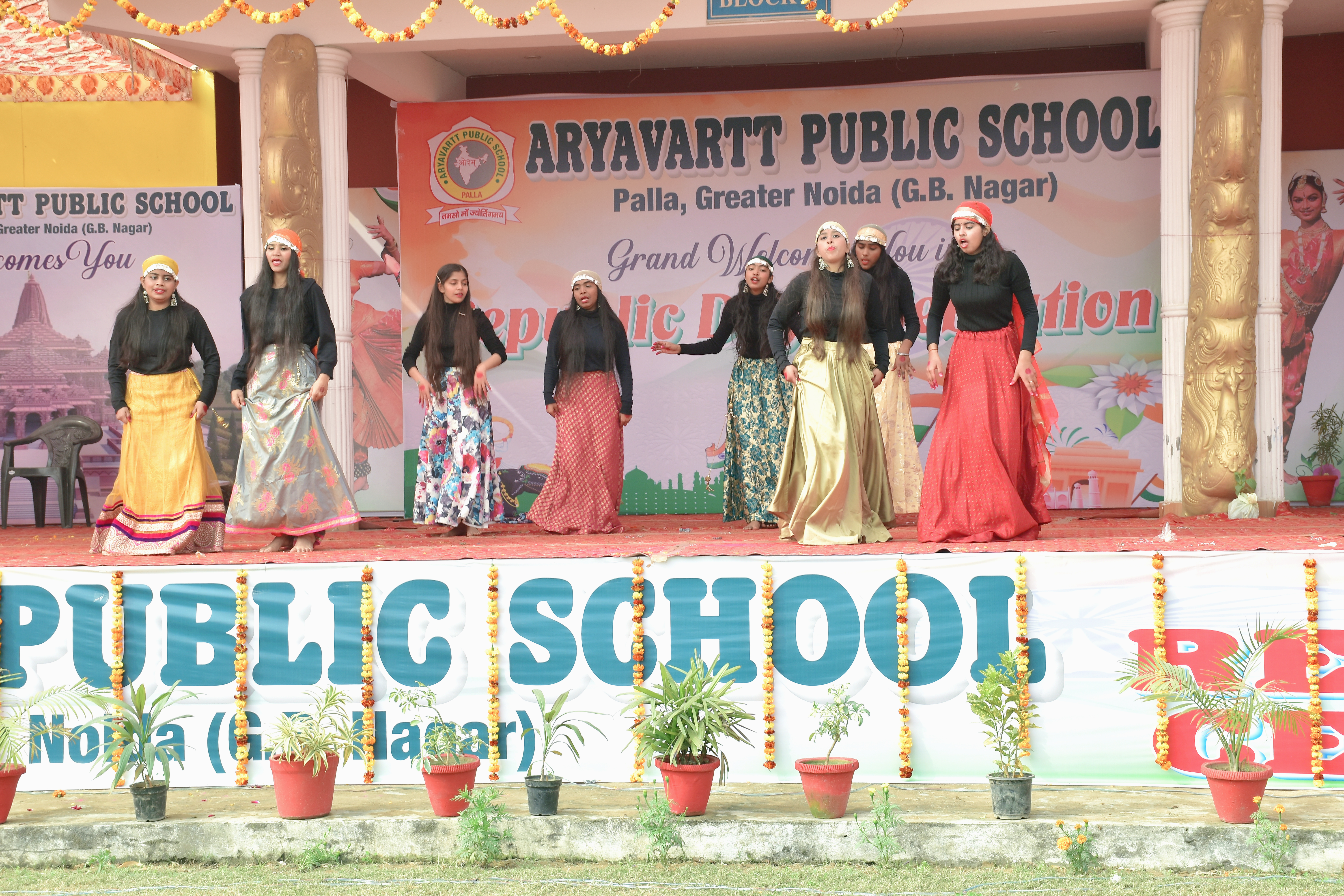 REPUBLIC DAY 2023