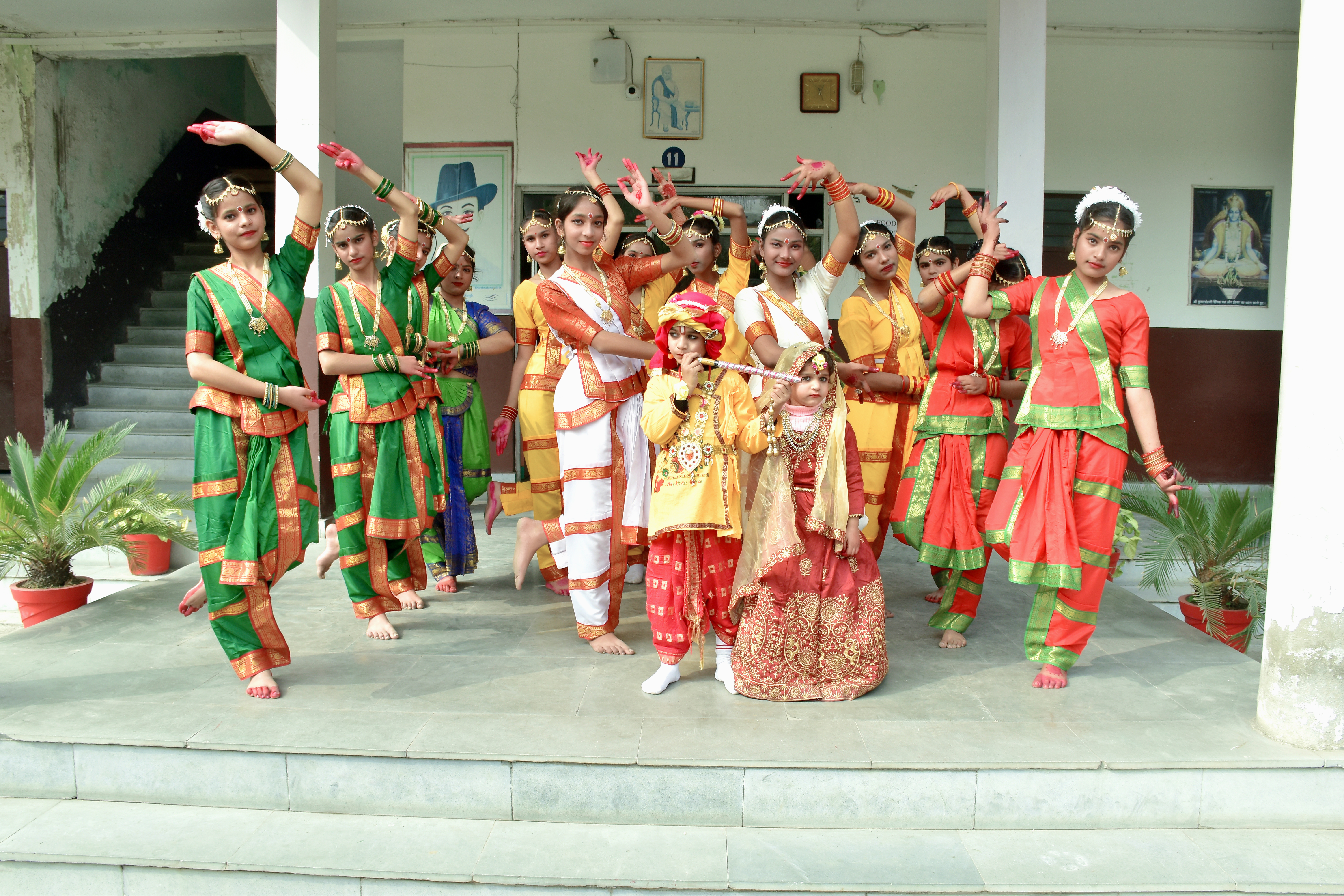 REPUBLIC DAY 2023