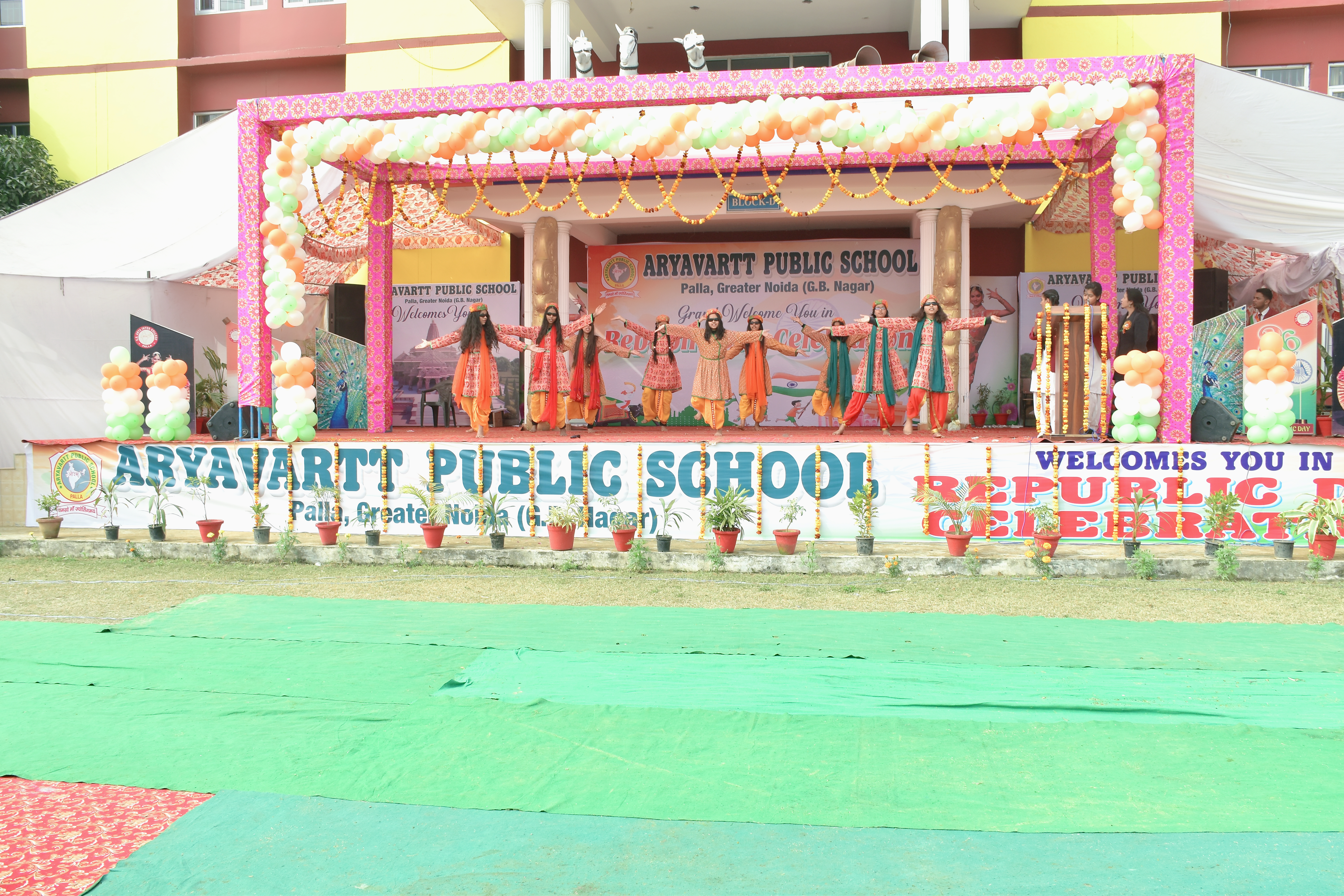 REPUBLIC DAY 2023