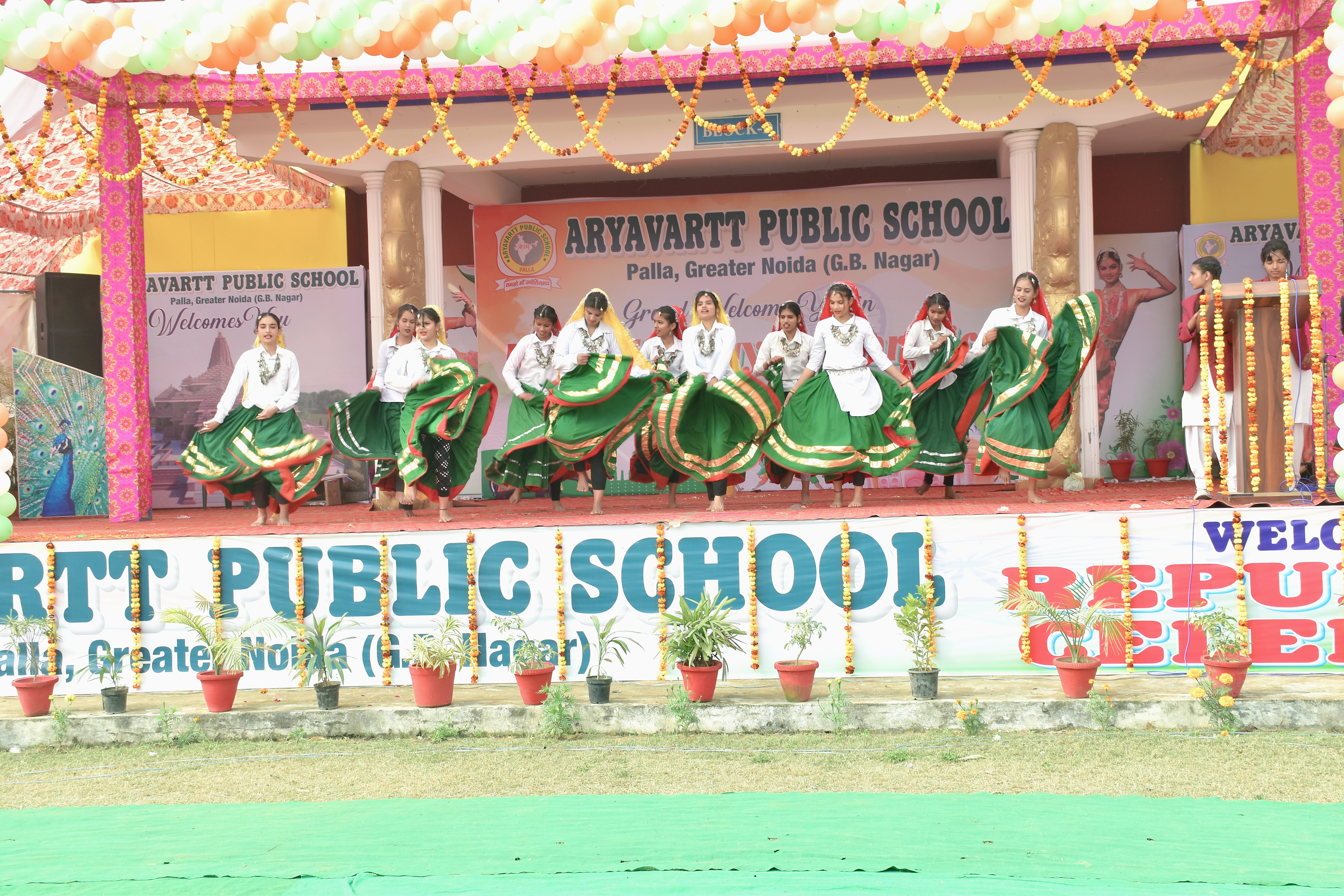 REPUBLIC DAY 2023