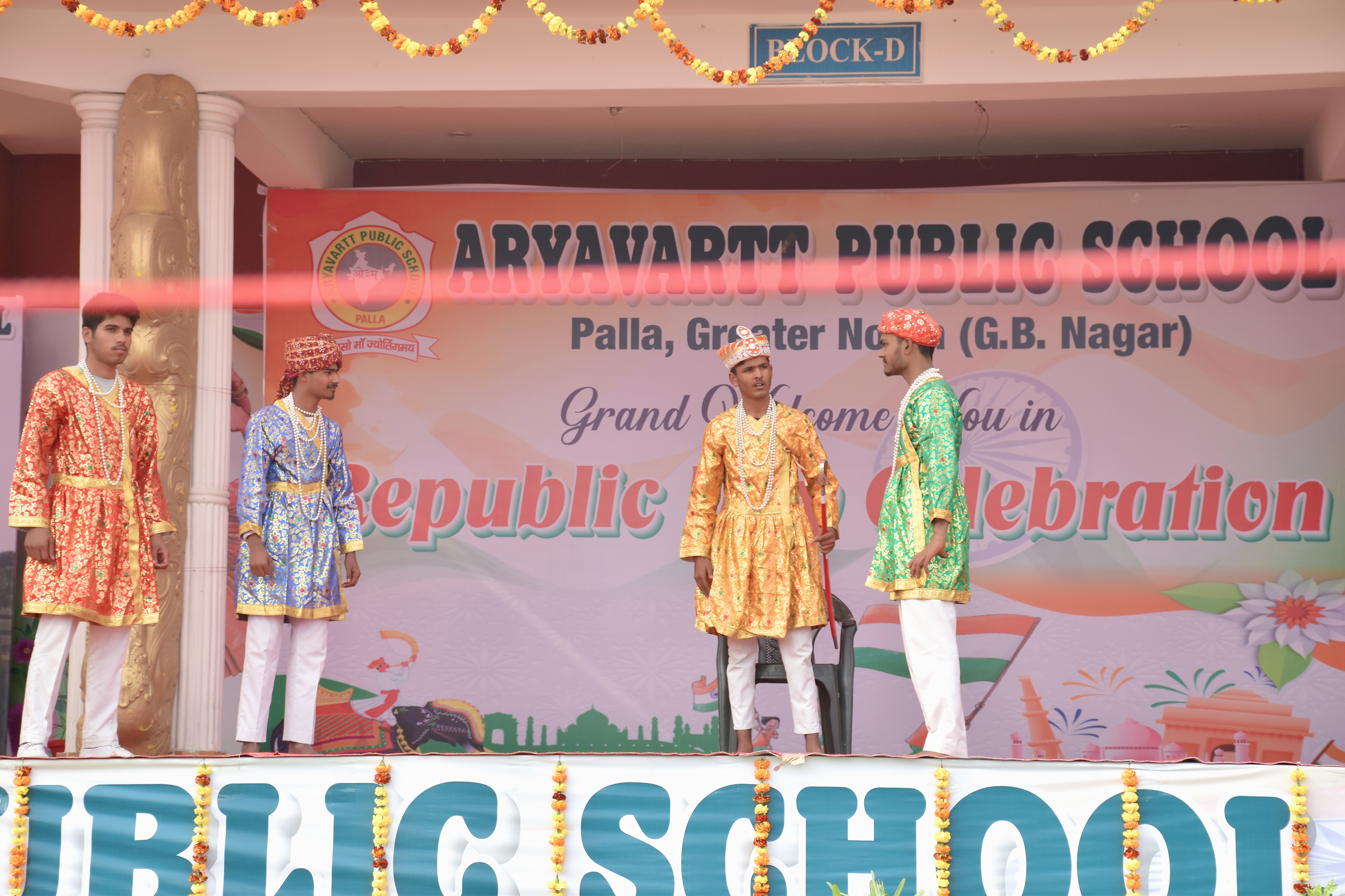 REPUBLIC DAY 2023
