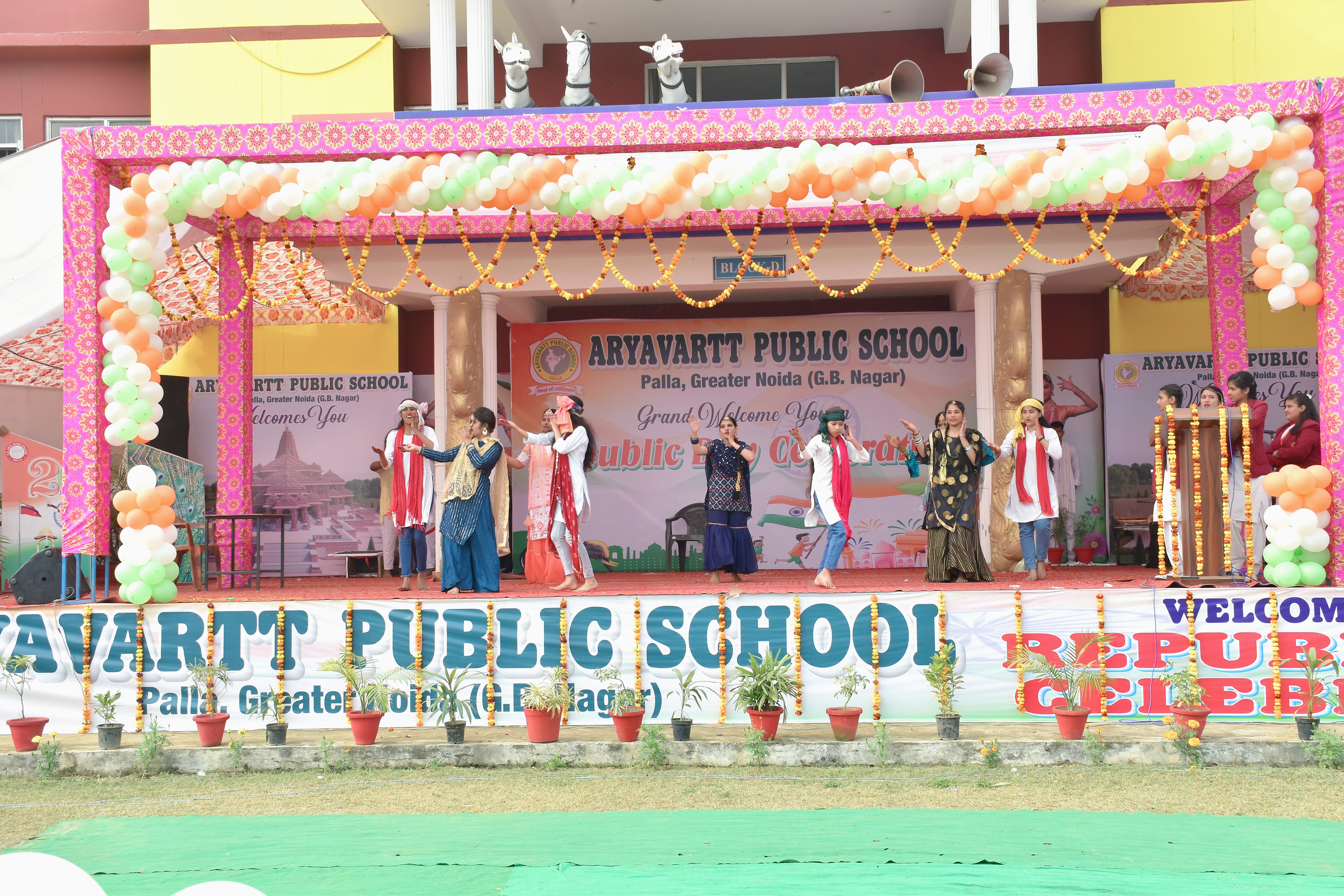 REPUBLIC DAY 2023