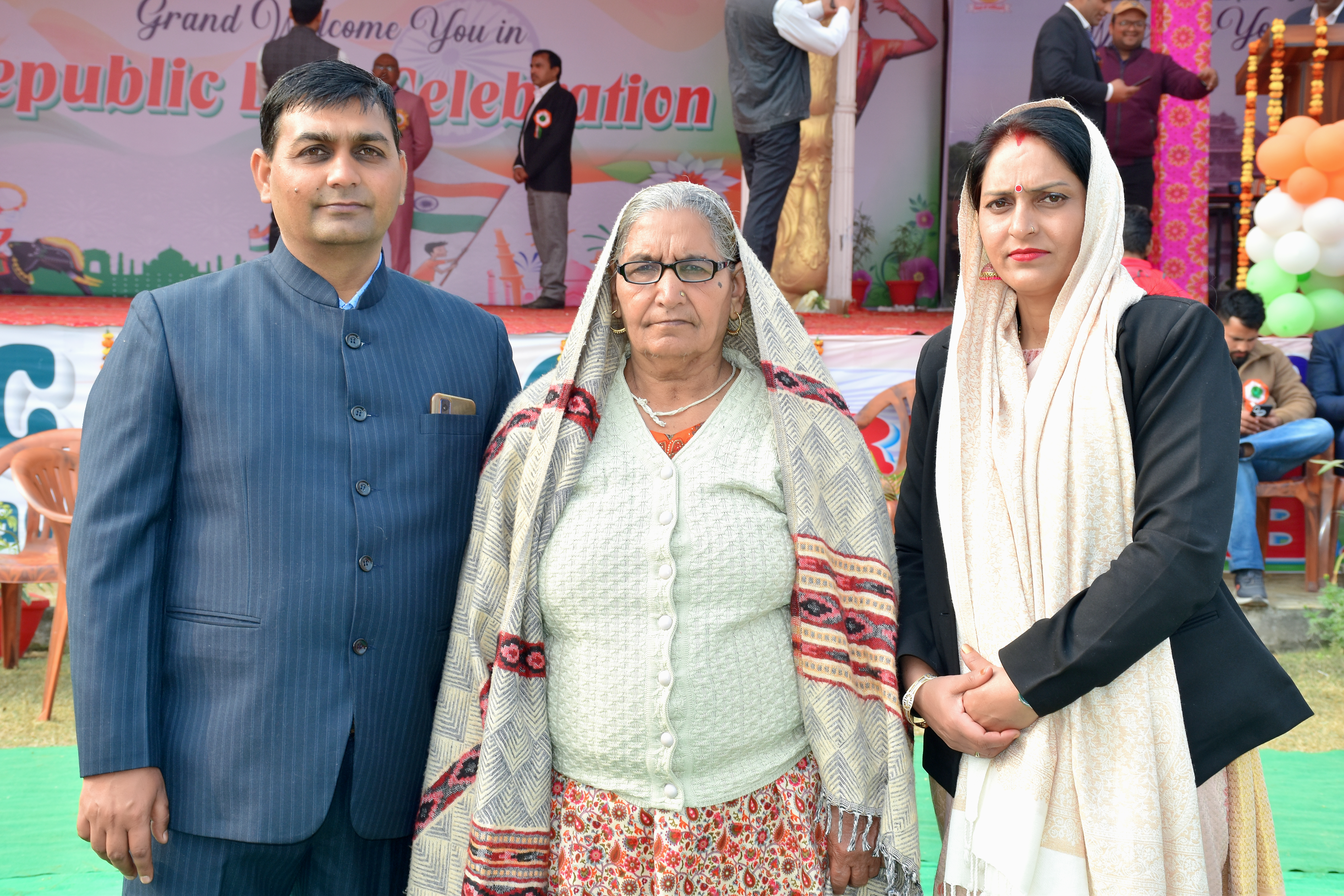 REPUBLIC DAY 2023