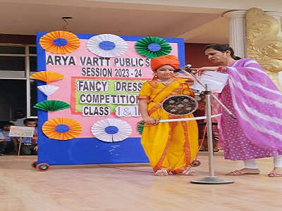 Independence Celebration 2023-24