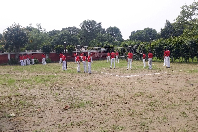 Sports