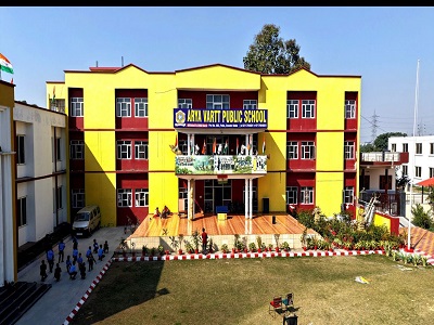 building photos 2025-2026
