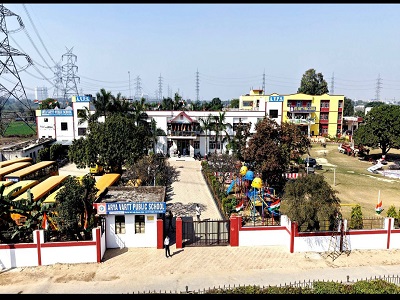 building photos 2025-2026