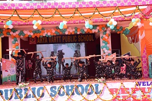 26 january annual day function 2025-26