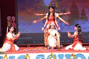 26 january high energy dance performances 2025-26