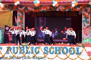 26 january high energy dance performances 2025-26